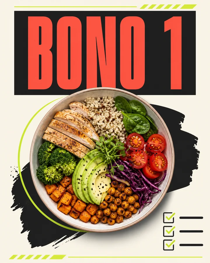Capa del bono Guía de Alimentación Inteligente