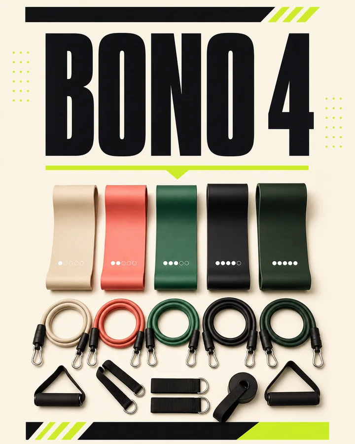 Capa del bono Guía para Elegir tus Bandas